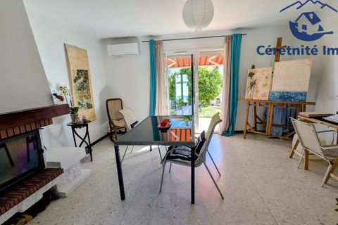 Villa i Ceret, Pyrenees-Orientales, Ceret - € 349.000 | Ref: 1114 - foto 8