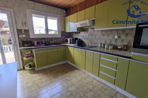 Villa i Ceret, Pyrenees-Orientales, Ceret - € 349.000 | Ref: 1114 - foto 10