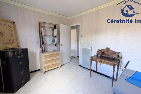 Villa i Ceret, Pyrenees-Orientales, Ceret - € 349.000 | Ref: 1114 - foto 11