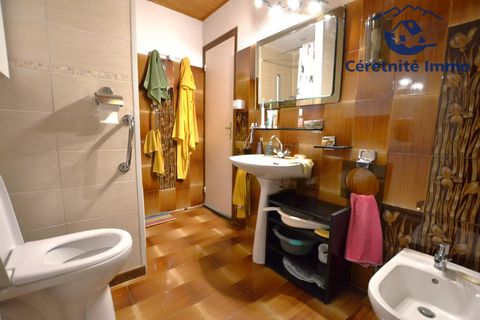 Villa i Ceret, Pyrenees-Orientales, Ceret - € 349.000 | Ref: 1114 - foto 12