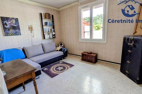 Villa i Ceret, Pyrenees-Orientales, Ceret - € 349.000 | Ref: 1114 - foto 13