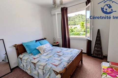 Villa i Ceret, Pyrenees-Orientales, Ceret - € 349.000 | Ref: 1114 - foto 14