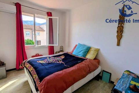 Villa i Ceret, Pyrenees-Orientales, Ceret - € 349.000 | Ref: 1114 - foto 17