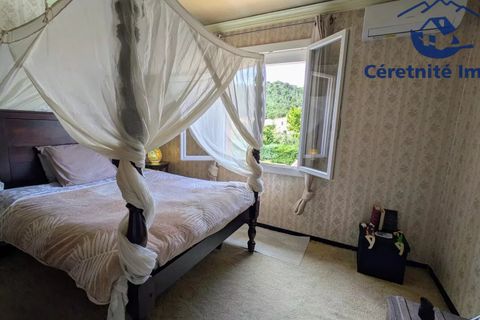 Villa i Ceret, Pyrenees-Orientales, Ceret - € 349.000 | Ref: 1114 - foto 18