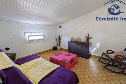 Villa i Ceret, Pyrenees-Orientales, Ceret - € 349.000 | Ref: 1114 - foto 19