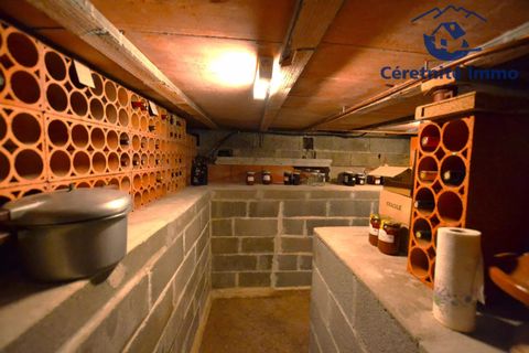 Villa i Ceret, Pyrenees-Orientales, Ceret - € 349.000 | Ref: 1114 - foto 22