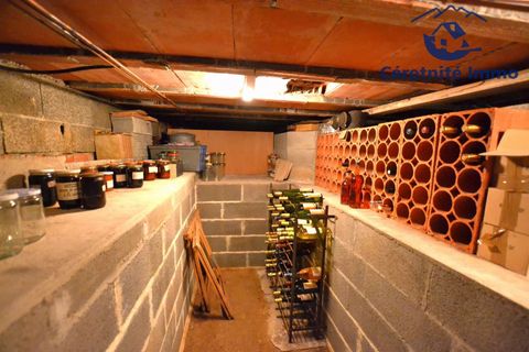 Villa i Ceret, Pyrenees-Orientales, Ceret - € 349.000 | Ref: 1114 - foto 23
