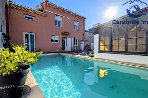 Villa i Ceret, Pyrenees-Orientales, Ceret - € 349.000 | Ref: 1114 - foto 5