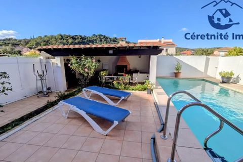 Villa i Ceret, Pyrenees-Orientales, Ceret - € 349.000 | Ref: 1114 - foto 15