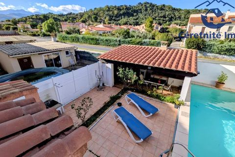 Villa i Ceret, Pyrenees-Orientales, Ceret - € 349.000 | Ref: 1114 - foto 24