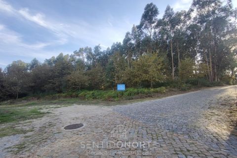 Helårsgrund i Serzedelo, Braga, Serzedelo - € 160.000 | Ref: SÒL_175 - foto 4