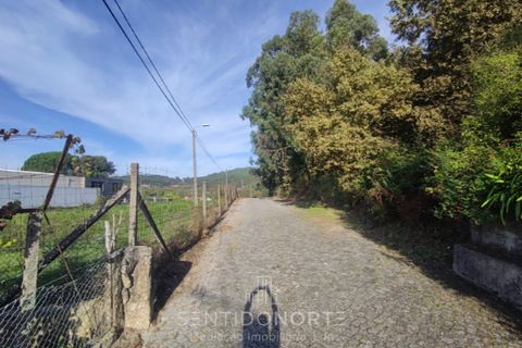 Helårsgrund i Serzedelo, Braga, Serzedelo - € 160.000 | Ref: SÒL_175 - foto 6