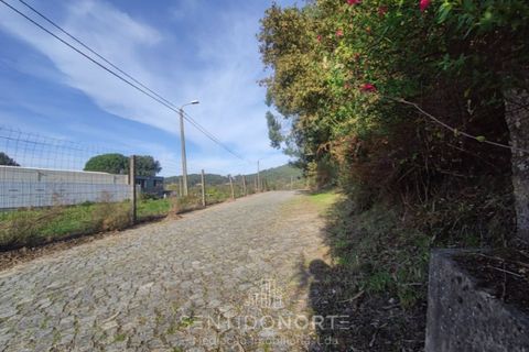 Helårsgrund i Serzedelo, Braga, Serzedelo - € 160.000 | Ref: SÒL_175 - foto 8