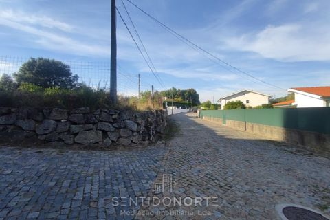 Helårsgrund i Serzedelo, Braga, Serzedelo - € 160.000 | Ref: SÒL_175 - foto 9