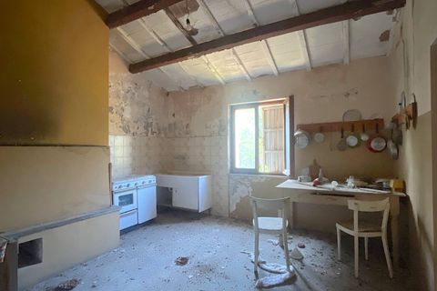 Landejendom i Ripatransone, Ascoli Piceno, Ripatransone - € 500.000 | Ref: 33676 - foto 4