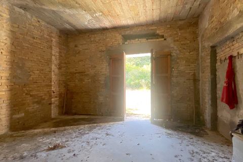 Landejendom i Ripatransone, Ascoli Piceno, Ripatransone - € 500.000 | Ref: 33676 - foto 8