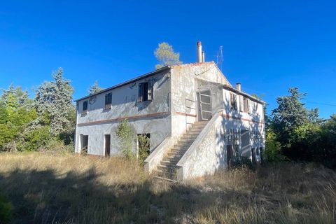 Landejendom i Ripatransone, Ascoli Piceno, Ripatransone - € 500.000 | Ref: 33676 - foto 11