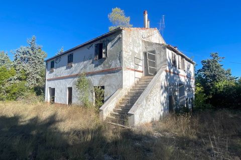 Landejendom i Ripatransone, Ascoli Piceno, Ripatransone - € 500.000 | Ref: 33676 - foto 13