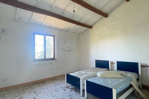Landejendom i Ripatransone, Ascoli Piceno, Ripatransone - € 500.000 | Ref: 33676 - foto 17