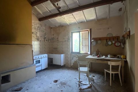 Landejendom i Ripatransone, Ascoli Piceno, Ripatransone - € 500.000 | Ref: 33676 - foto 18
