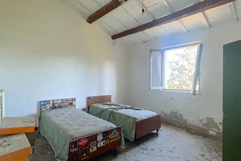 Landejendom i Ripatransone, Ascoli Piceno, Ripatransone - € 500.000 | Ref: 33676 - foto 22