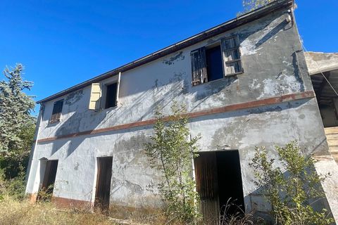 Landejendom i Ripatransone, Ascoli Piceno, Ripatransone - € 500.000 | Ref: 33676 - foto 23