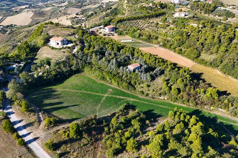 Landejendom i Ripatransone, Ascoli Piceno, Ripatransone - € 500.000 | Ref: 33676 - foto 42