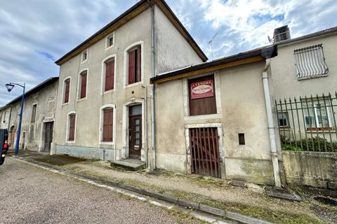 Lejlighed i Nancy, Meurthe-et-Moselle, Nancy - € 189.000 | Ref: 2104 - foto 1