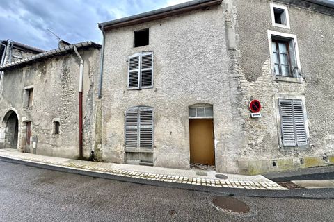 Lejlighed i Nancy, Meurthe-et-Moselle, Nancy - € 189.000 | Ref: 2104 - foto 4