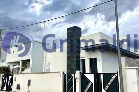Villa i Scorrano, Lecce, Scorrano - € 390.000 | Ref: 420SCOR - foto 1