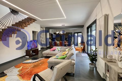 Villa i Scorrano, Lecce, Scorrano - € 390.000 | Ref: 420SCOR - foto 2