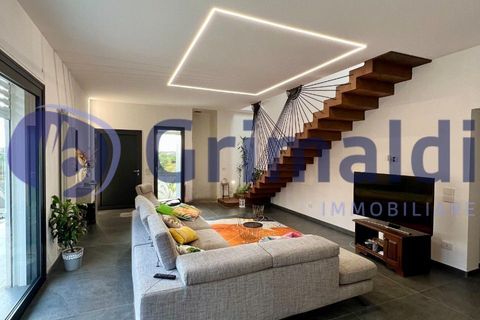Villa i Scorrano, Lecce, Scorrano - € 390.000 | Ref: 420SCOR - foto 4