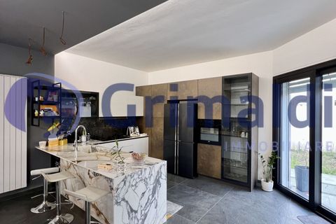 Villa i Scorrano, Lecce, Scorrano - € 390.000 | Ref: 420SCOR - foto 5