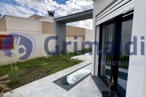 Villa i Scorrano, Lecce, Scorrano - € 390.000 | Ref: 420SCOR - foto 7
