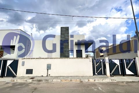 Villa i Scorrano, Lecce, Scorrano - € 390.000 | Ref: 420SCOR - foto 12
