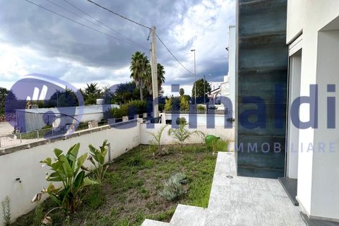 Villa i Scorrano, Lecce, Scorrano - € 390.000 | Ref: 420SCOR - foto 16