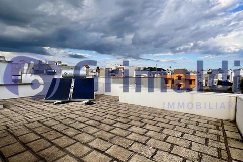 Villa i Scorrano, Lecce, Scorrano - € 390.000 | Ref: 420SCOR - foto 18