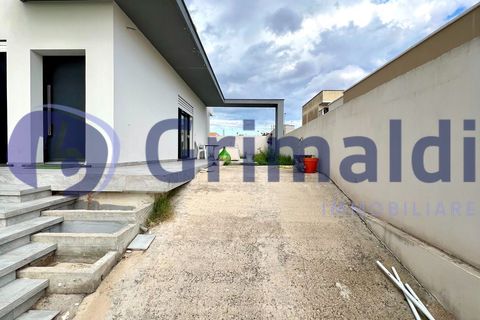 Villa i Scorrano, Lecce, Scorrano - € 390.000 | Ref: 420SCOR - foto 20