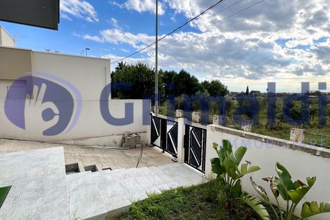 Villa i Scorrano, Lecce, Scorrano - € 390.000 | Ref: 420SCOR - foto 21