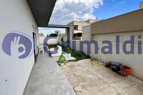 Villa i Scorrano, Lecce, Scorrano - € 390.000 | Ref: 420SCOR - foto 22