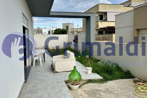 Villa i Scorrano, Lecce, Scorrano - € 390.000 | Ref: 420SCOR - foto 23