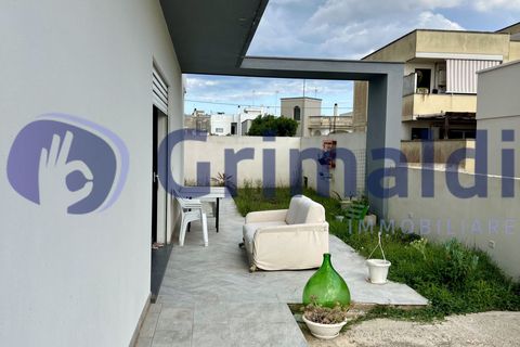 Villa i Scorrano, Lecce, Scorrano - € 390.000 | Ref: 420SCOR - foto 24