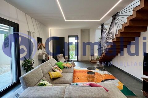 Villa i Scorrano, Lecce, Scorrano - € 390.000 | Ref: 420SCOR - foto 27