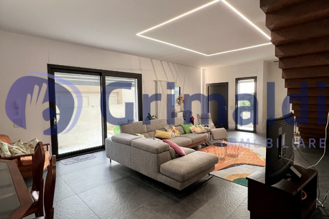 Villa i Scorrano, Lecce, Scorrano - € 390.000 | Ref: 420SCOR - foto 28