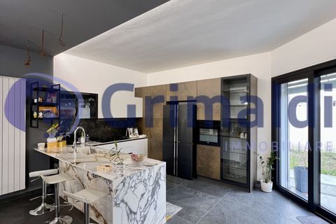 Villa i Scorrano, Lecce, Scorrano - € 390.000 | Ref: 420SCOR - foto 29