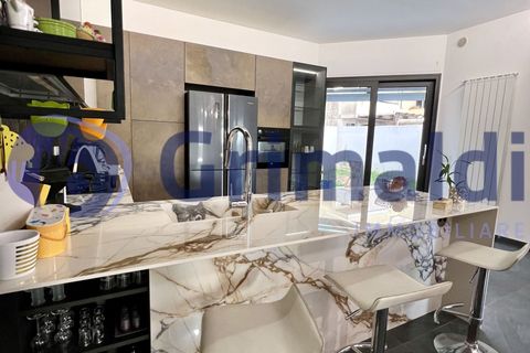 Villa i Scorrano, Lecce, Scorrano - € 390.000 | Ref: 420SCOR - foto 30