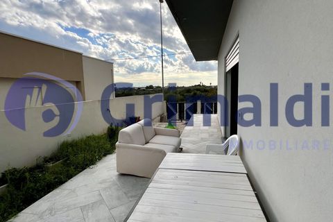 Villa i Scorrano, Lecce, Scorrano - € 390.000 | Ref: 420SCOR - foto 31