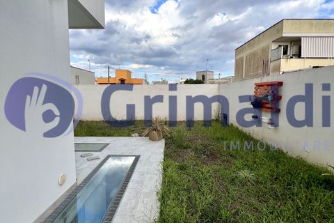 Villa i Scorrano, Lecce, Scorrano - € 390.000 | Ref: 420SCOR - foto 32