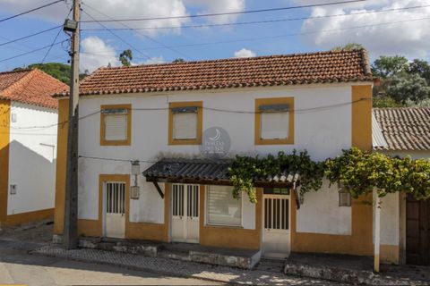 Villa i Chamusca, Santarem, Chamusca - € 76.500 | Ref: 1794 - foto 2