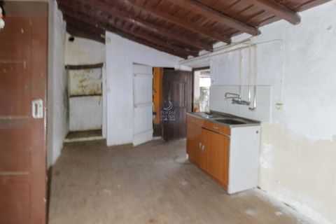 Villa i Chamusca, Santarem, Chamusca - € 76.500 | Ref: 1794 - foto 3
